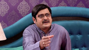 भाभीजी घर पर हैं! 1. évad Ep.3 3. epizód
