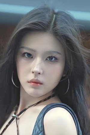 Xiong An Ni profil kép