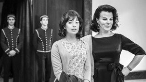 Arde Madrid 1. évad Ep.7 7. epizód