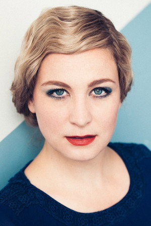 Anna König profil kép