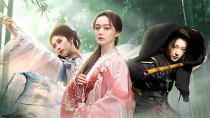 中国红妆 1. évad Ep.7 7. epizód