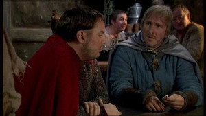 Kaamelott 1. évad Ep.20 20. epizód