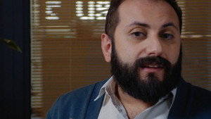 Pesci Piccoli: Un' agenzia, molte idee, poco budget 1. évad Ep.4 4. epizód