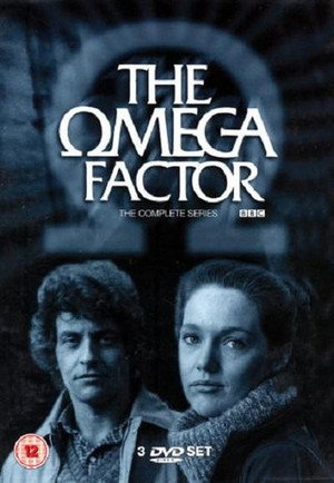 The Omega Factor 1. évad (1979-06-13) poszter