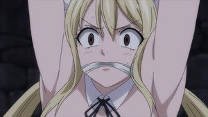 Fairy Tail 8. évad Ep.4 4. epizód