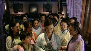 聊斋志异 1. évad Ep.25 25. epizód