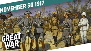 The Great War 4. évad Ep.48 48. epizód