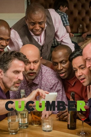 Cucumber poszter