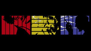 Cowboy Bebop kép