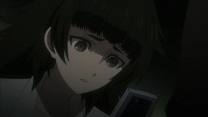Steins;Gate Zero 1. évad Ep.19 19. epizód