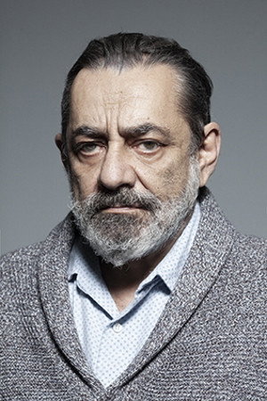 Αντώνης Καφετζόπουλος profil kép
