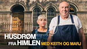 Our Welsh Chapel Dream kép