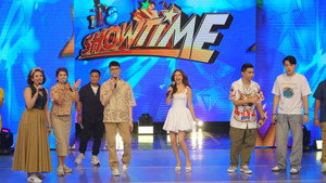 It's Showtime 15. évad Ep.149 149. epizód