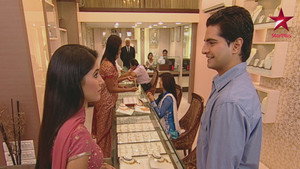 ये रिश्ता क्या कहलाता है 2. évad Ep.25 25. epizód