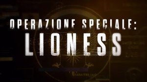 Lioness kép