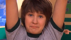 Ned's Declassified School Survival Guide 2. évad Ep.7 7. epizód