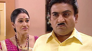 तारक मेहता का उल्टा चश्मा 1. évad Ep.170 170. epizód