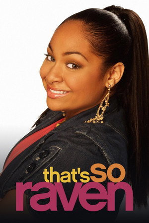 That's So Raven poszter