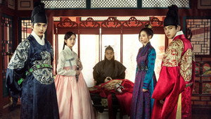 군주 - 가면의 주인 kép