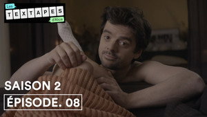 Les Textapes d'Alice 2. évad Ep.8 8. epizód