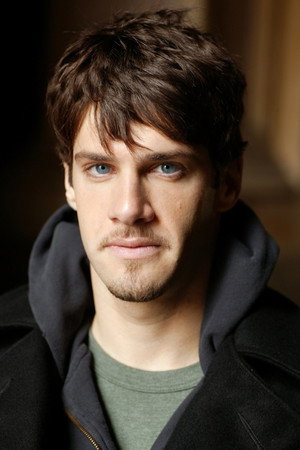 Justin Bartha profil kép