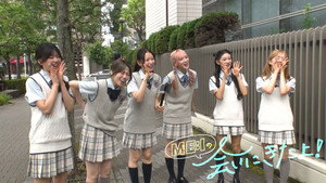 ME:Iの会いにきたよ! 1. évad Ep.18 18. epizód