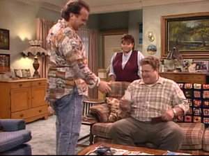 Roseanne 3. évad Ep.2 2. epizód