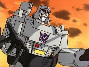 The Transformers 2. évad Ep.15 15. epizód