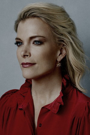 Megyn Kelly profil kép