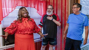 Ugliest House in America 3. évad Ep.2 2. epizód