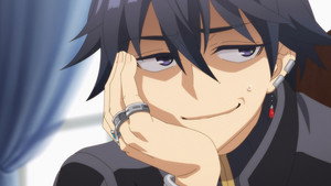嘆きの亡霊は引退したい 1. évad Ep.14 14. epizód