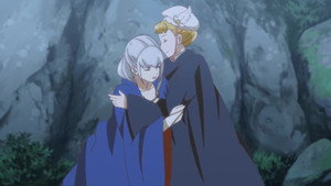LOST SONG 1. évad Ep.3 3. epizód