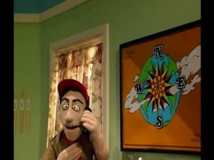 Crank Yankers 2. évad Ep.9 9. epizód