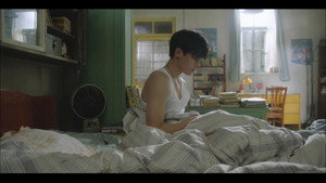 人不彪悍枉少年 1. évad Ep.6 6. epizód