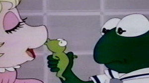 Muppet Babies 1. évad Ep.9 9. epizód