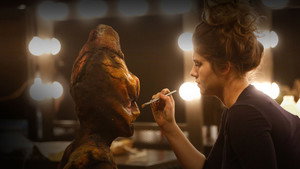 Face Off 8. évad Ep.6 6. epizód
