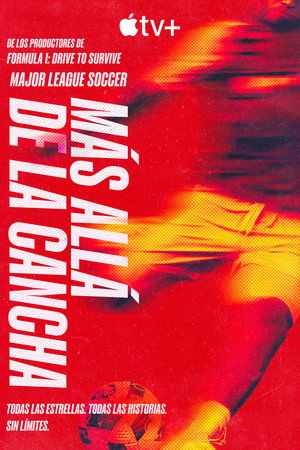 Onside: Major League Soccer poszter