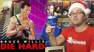 Cinemassacre Rental Reviews 1. évad Ep.20 20. epizód
