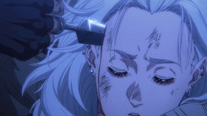 Dorohedoro kép
