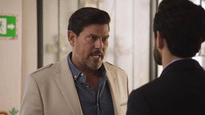Amor amargo 1. évad Ep.2 2. epizód