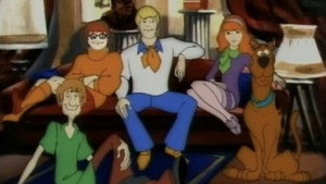 Scooby-Doo! Behind the Scenes kép