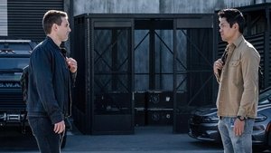 S.W.A.T. - Különleges egység 4. évad Ep.9 Felszegett fejjel