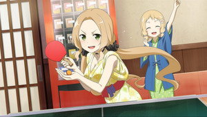 結城友奈は勇者である kép