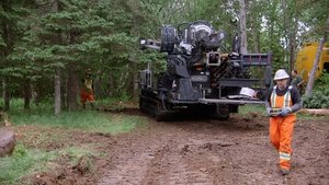 Oak Island átka 6. évad Ep.6 6. epizód