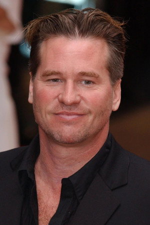 Val Kilmer profil kép