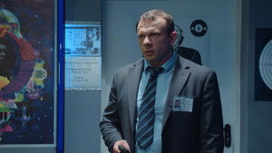ЧОП 2. évad Ep.5 5. epizód