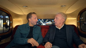 Bij Van Duin op de Achterbank 1. évad Ep.4 4. epizód