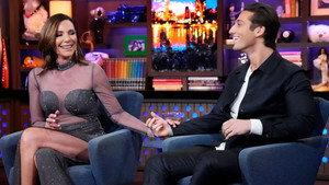 Watch What Happens Live with Andy Cohen 21. évad Ep.15 15. epizód