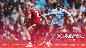 The Women's Football Show 12. évad Ep.17 17. epizód