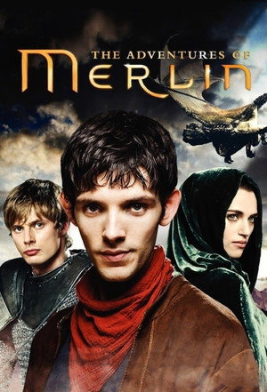 Merlin kalandjai Speciális epizódok () poszter
